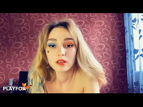 ❤️ Os óculos mágicos de realidade virtual me deram sexo com a Harley Quinn ️❌ Porno vídeo em porno pt-br.hentai-id-tv.ru ☑