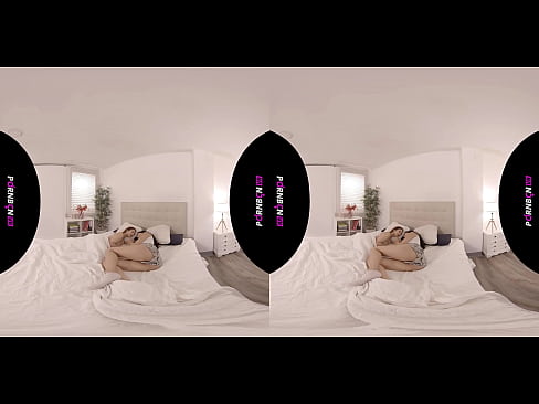 ❤️ PORNBCN VR Duas jovens lésbicas acordam excitadas em realidade virtual 4K 180 3D Genebra Bellucci Katrina Moreno ️❌ Porno vídeo em porno pt-br.hentai-id-tv.ru ☑